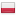 mamaplus.pl server is located in Poland